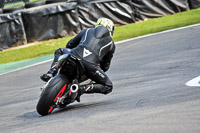 Lower Group Black Bikes